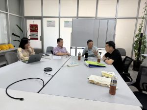 极致追求，永无止境——浙江华洋在高质量道路上不断探索