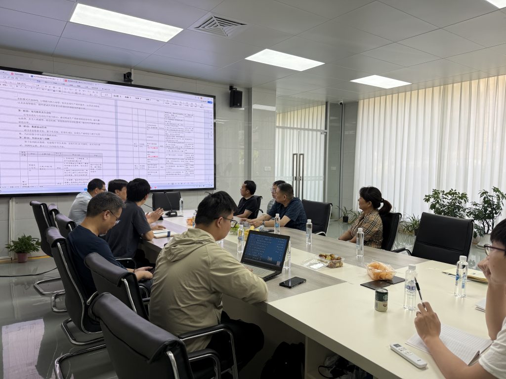 从自动化到智能化：一场永无止境的进化