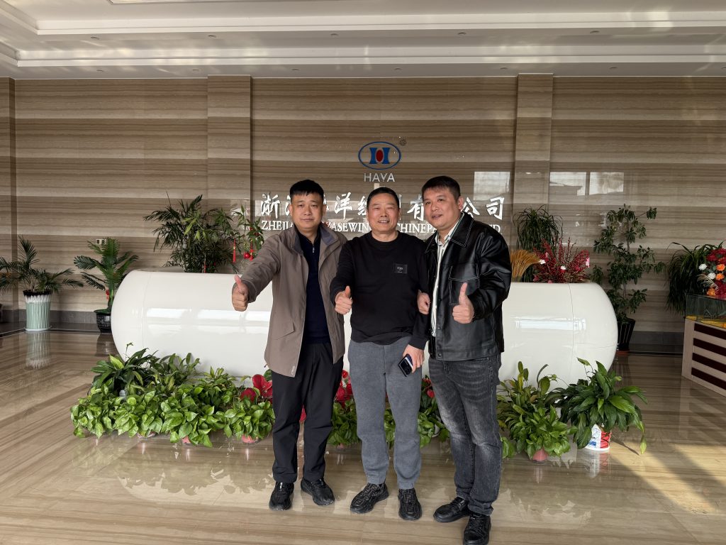 12月11日，广西-东盟经济开发区领导参观公司